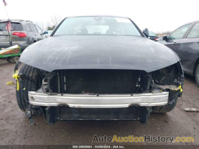 AUDI A6 3.0T PREMIUM PLUS, WAUHGAFC7GN095477