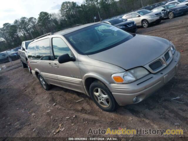 PONTIAC MONTANA, 1GMDX03E5XD157753