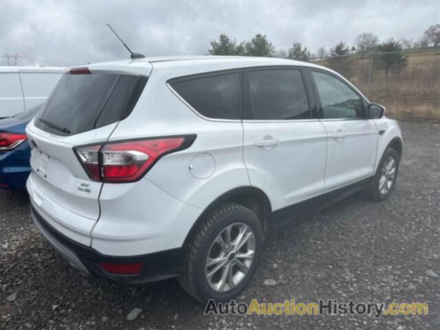 FORD ESCAPE SE, 1FMCU9GD8HUE17798