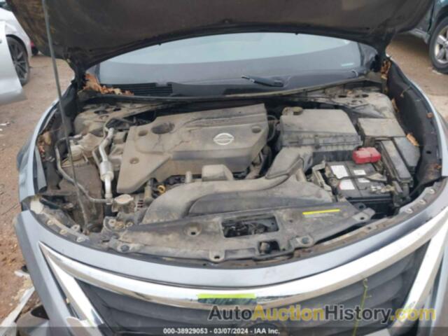 NISSAN ALTIMA 2.5 SV, 1N4AL3AP8FC158446