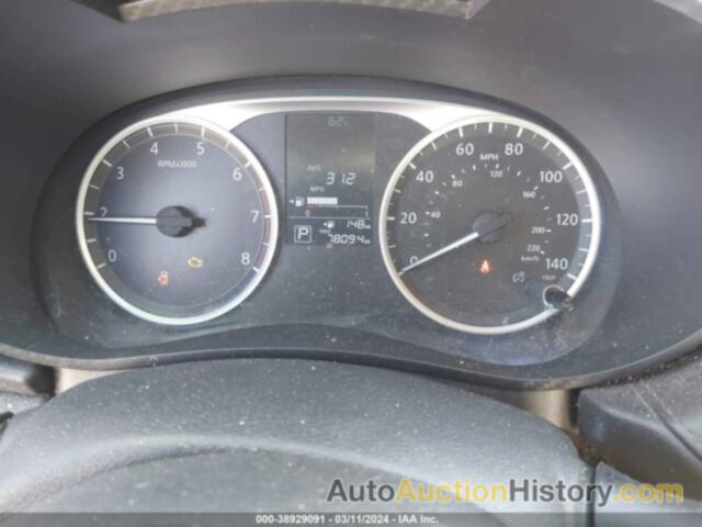 NISSAN VERSA S, 3N1CN8DV9LL913174