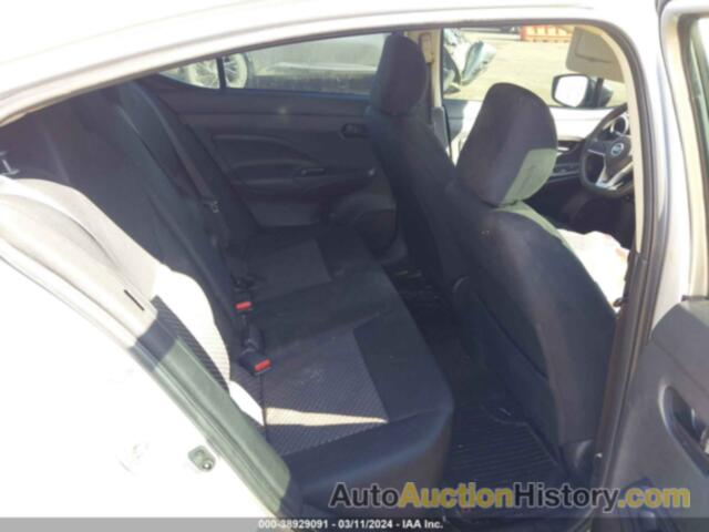 NISSAN VERSA S, 3N1CN8DV9LL913174