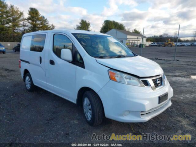 NISSAN NV200 2.5S/2.5SV, 3N6CM0KN3FK732891