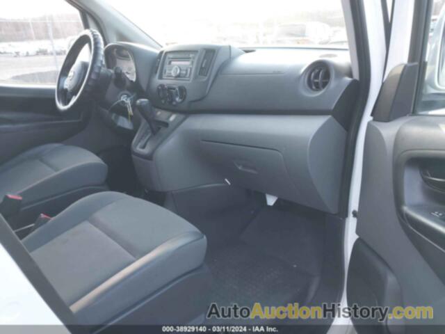 NISSAN NV200 SV, 3N6CM0KN3FK732891