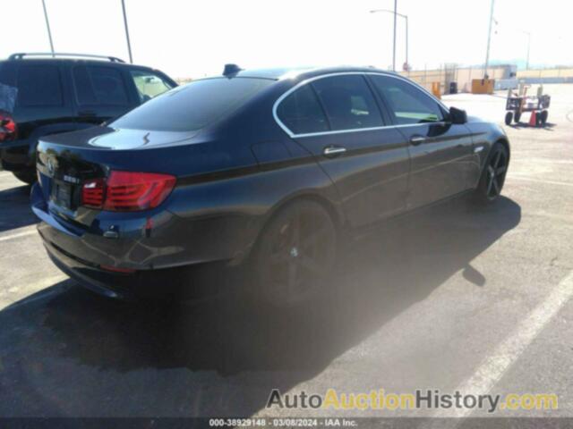 BMW 528 I, WBAFR1C50BC736688