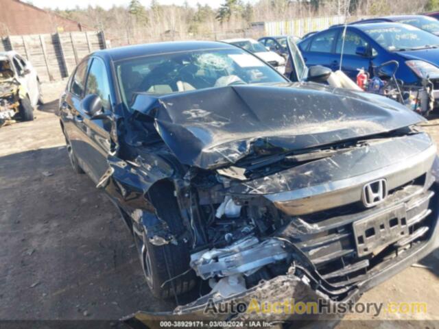 HONDA ACCORD SPORT, 1HGCV1F38LA109313