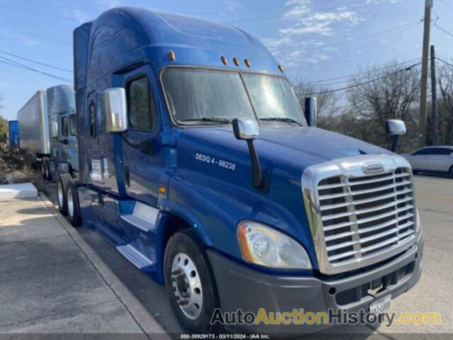 FREIGHTLINER CASCADIA, 