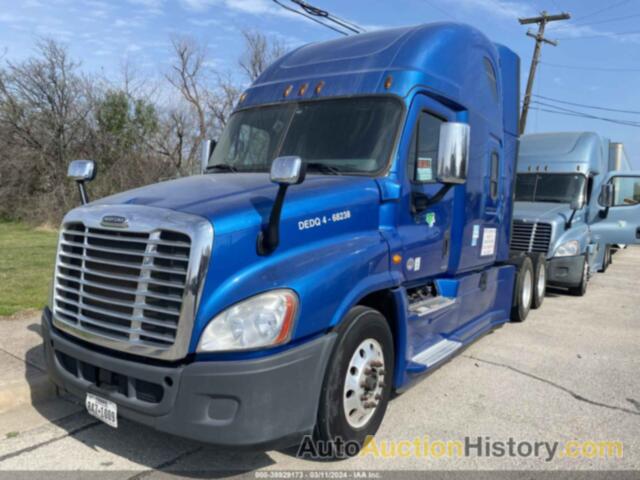 FREIGHTLINER CASCADIA, 