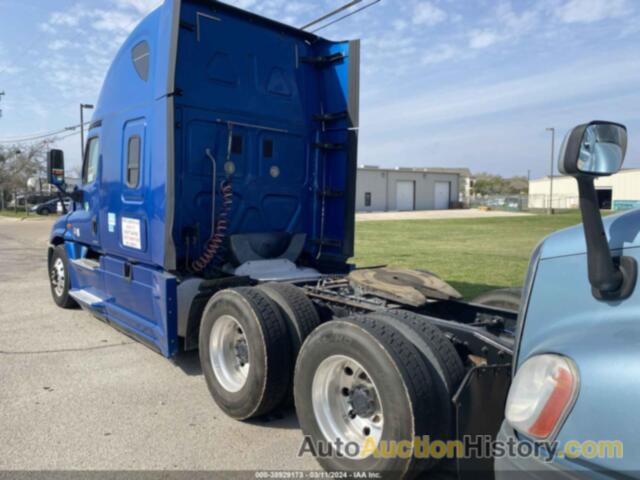 FREIGHTLINER CASCADIA, 