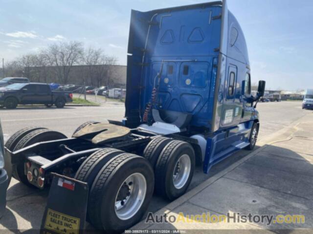 FREIGHTLINER CASCADIA, 