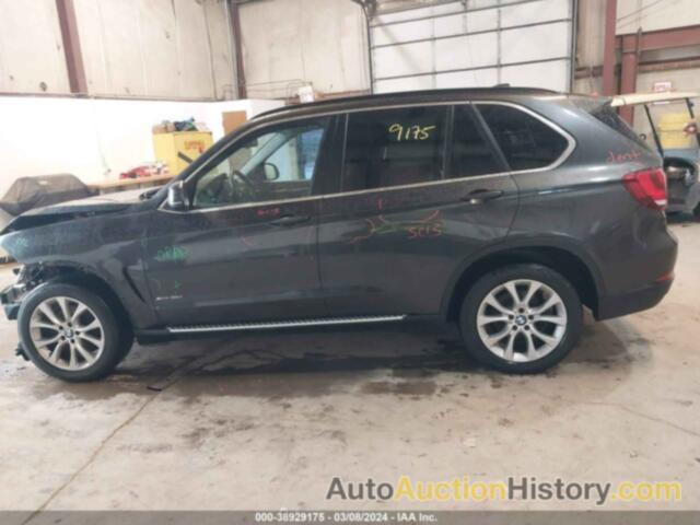 BMW X5 XDRIVE35I, 5UXKR0C51G0P27520