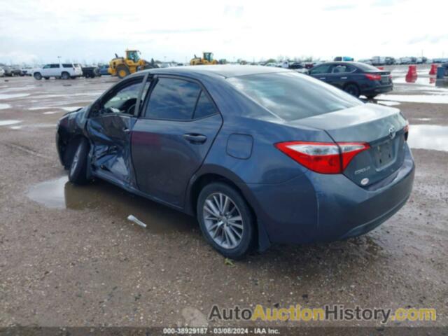 TOYOTA COROLLA LE PLUS, 5YFBURHE4EP021237