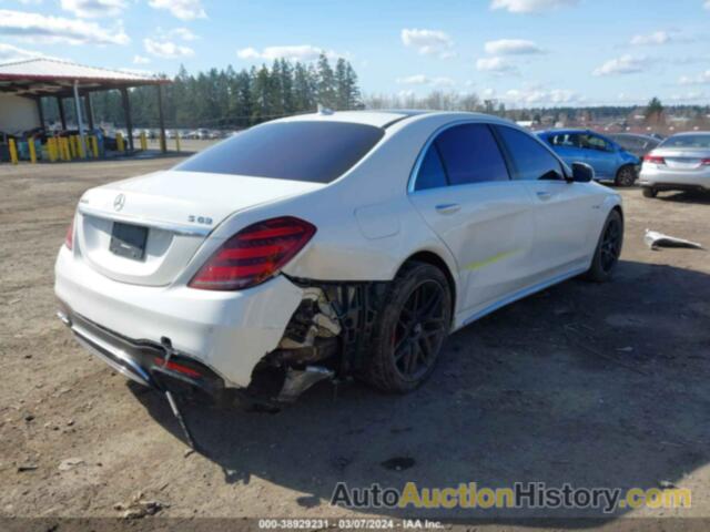 MERCEDES-BENZ S 63 AMG 4MATIC, WDDUG8JB0JA372838