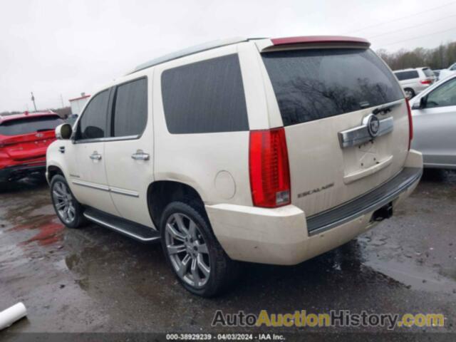 CADILLAC ESCALADE STANDARD, 1GYFK63857R291880