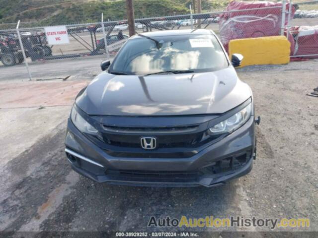 HONDA CIVIC SPORT, 2HGFC2F88MH560071