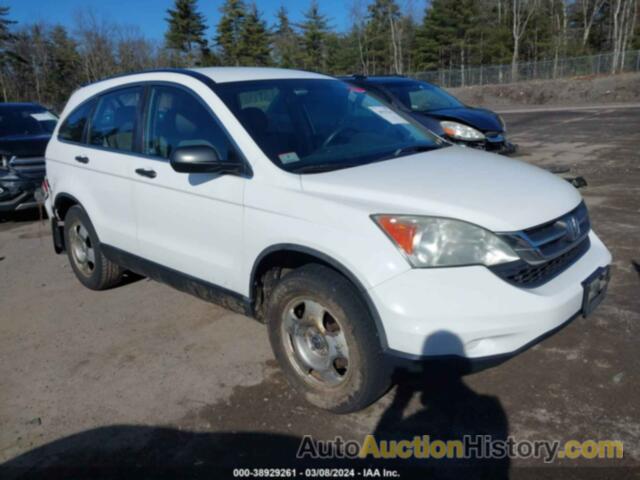 HONDA CR-V LX, 5J6RE4H3XBL002994