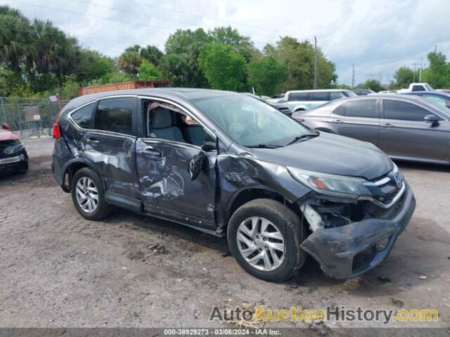 HONDA CR-V EX, 2HKRM4H52GH687028