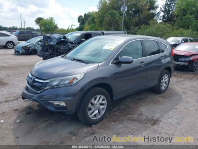 HONDA CR-V EX, 2HKRM4H52GH687028