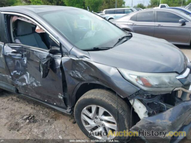 HONDA CR-V EX, 2HKRM4H52GH687028