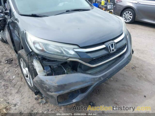 HONDA CR-V EX, 2HKRM4H52GH687028