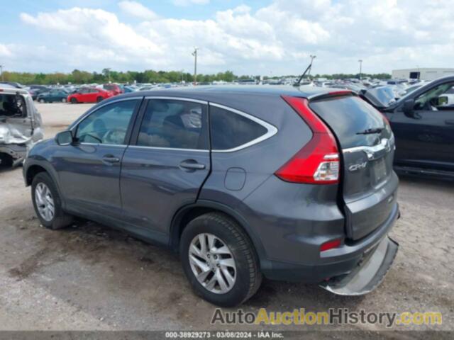 HONDA CR-V EX, 2HKRM4H52GH687028