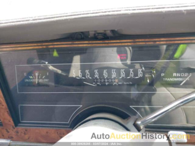 BUICK CENTURY SPECIAL, 3G4AG5540PS635193