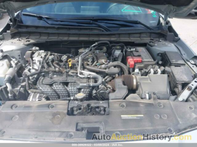 NISSAN ALTIMA SV, 1N4BL4DV4PN314332