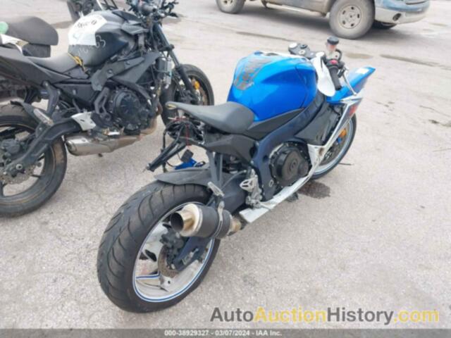 SUZUKI GSX-R600, JS1GN7FA5B2102291