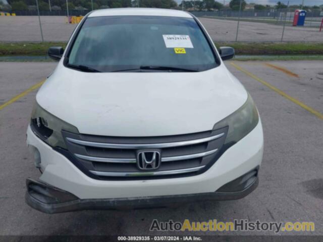 HONDA CR-V LX, 5J6RM3H3XEL016279