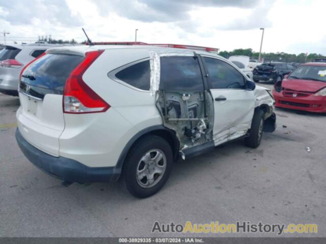 HONDA CR-V LX, 5J6RM3H3XEL016279