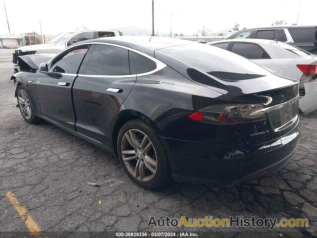 TESLA MODEL S 70D/85D/P85D, 5YJSA1S29FF082735