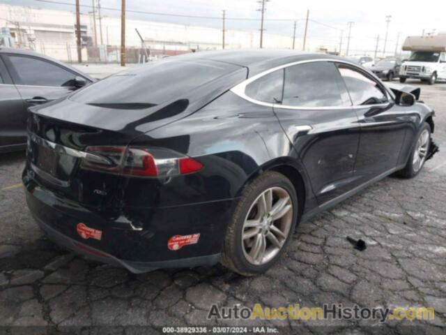 TESLA MODEL S 70D/85D/P85D, 5YJSA1S29FF082735