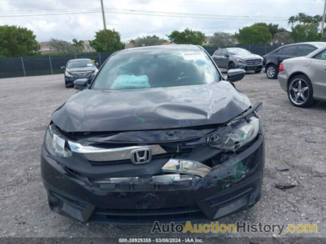 HONDA CIVIC EX, 19XFC2F70HE011780