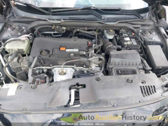 HONDA CIVIC EX, 19XFC2F70HE011780