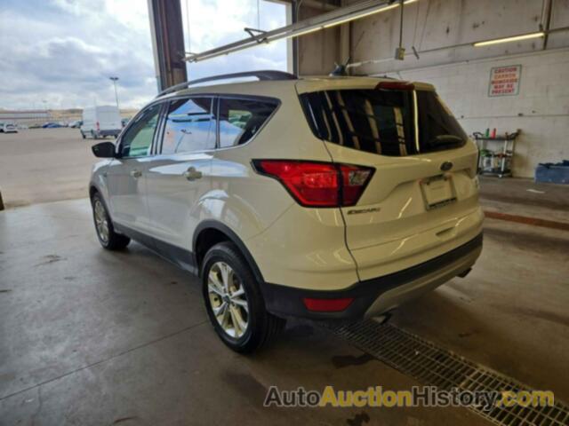 FORD ESCAPE SEL, 1FMCU9HD7KUA65643