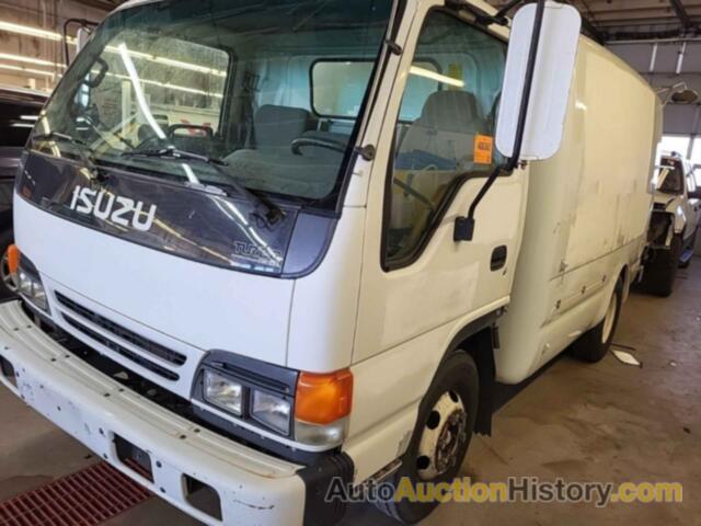 ISUZU NPR, JALC4B14637013148