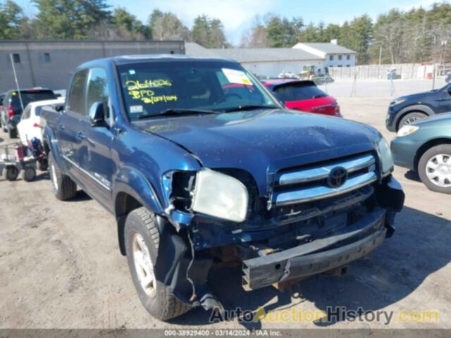 TOYOTA TUNDRA SR5 V8, 5TBDT44154S464416