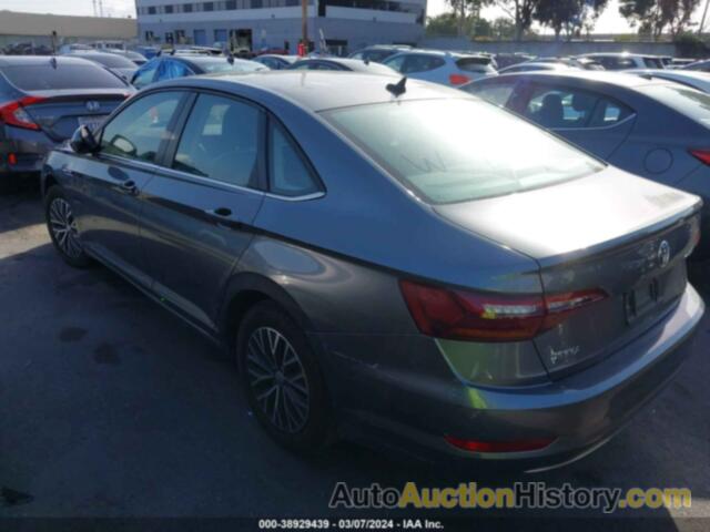 VOLKSWAGEN JETTA 1.4T SEL, 3VWE57BU9KM083361