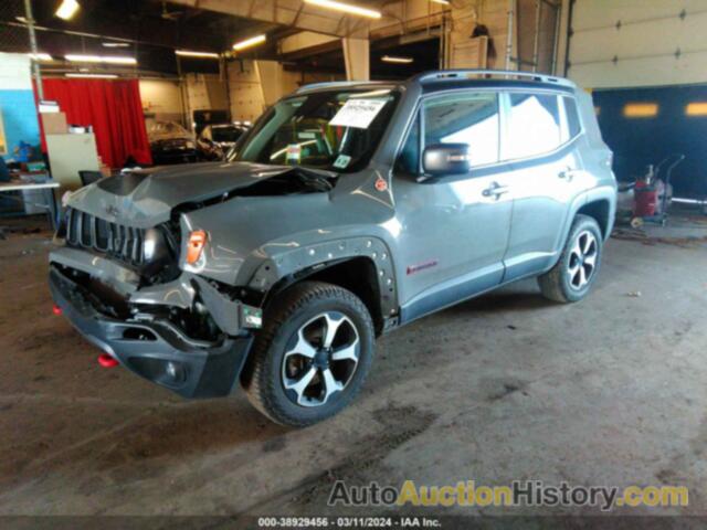 JEEP RENEGADE TRAILHAWK, ZACNJBC15LPL68849