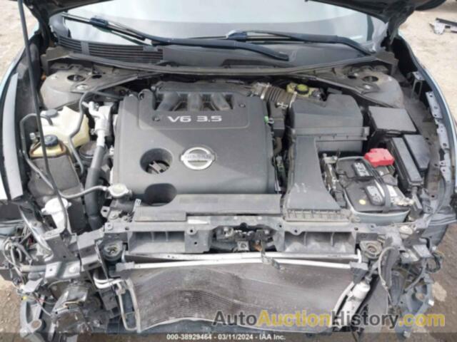 NISSAN ALTIMA 3.5 SL, 1N4BL3AP6DC287318