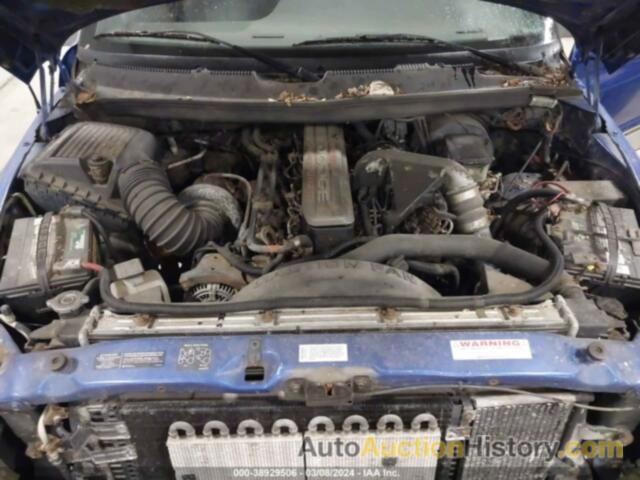 DODGE RAM 2500, 1B7KF23C8TJ136335