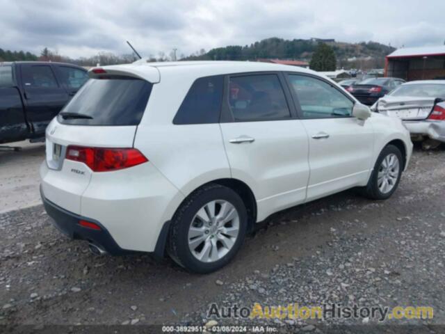 ACURA RDX, 5J8TB2H23AA003058