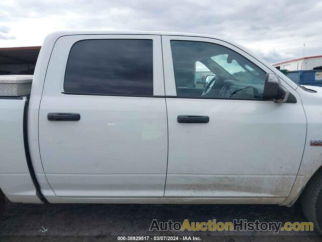 RAM 1500 TRADESMAN  4X4 5'7 BOX, 3C6RR7KTXJG230856