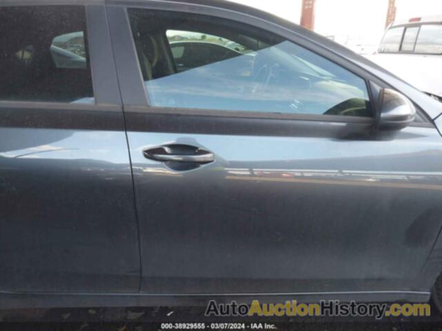 KIA FORTE FE/LXS, 3KPF24AD6LE236273