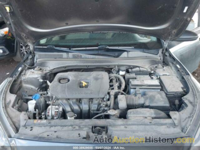 KIA FORTE FE/LXS, 3KPF24AD6LE236273