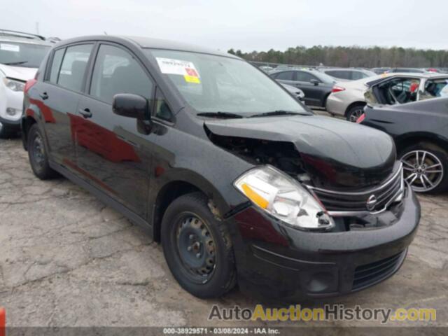 NISSAN VERSA 1.8S, 3N1BC1CP8BL500379