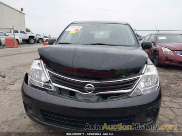 NISSAN VERSA 1.8S, 3N1BC1CP8BL500379