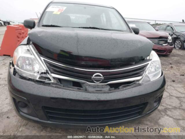 NISSAN VERSA 1.8S, 3N1BC1CP8BL500379