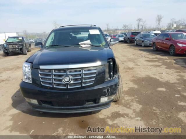 CADILLAC ESCALADE STANDARD, 1GYFK63858R208451