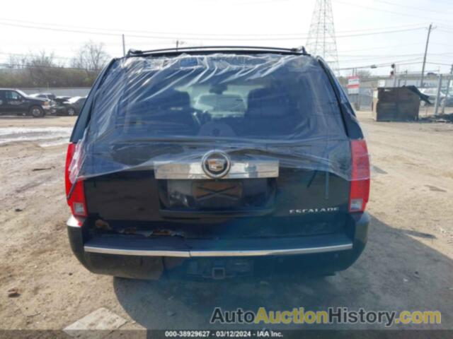 CADILLAC ESCALADE STANDARD, 1GYFK63858R208451